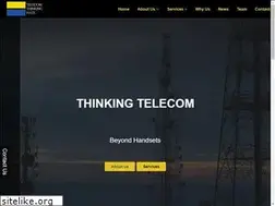 Sites similar to tthconsulting.com