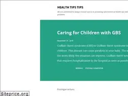 Sites similar to tthealt.blogspot.com