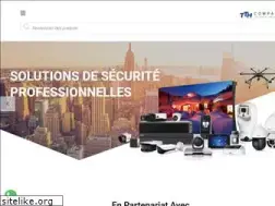 Sites similar to tthgroupe.com