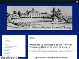 Sites similar to tthsdelco.org