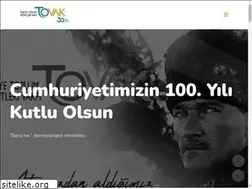 Sites similar to tthv.org