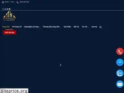 Sites similar to tthvietnam.vn