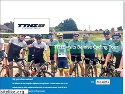 Sites similar to tthz-cycling-team.be