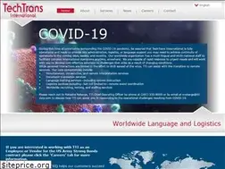 Sites similar to tti-corp.com
