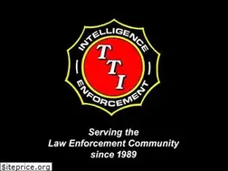 Sites similar to tti-narctech.com