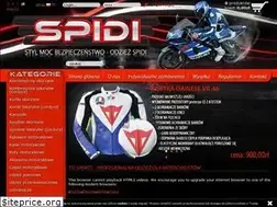 Sites similar to tti-sports.pl