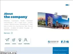 Sites similar to tti-tn.com