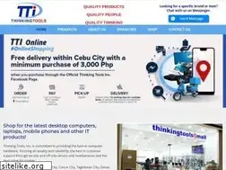 Sites similar to tti.com.ph