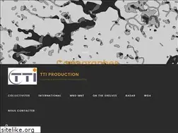 Sites similar to tti.fr