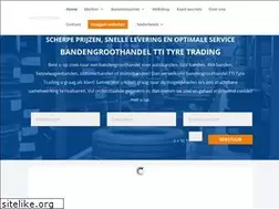 Sites similar to tti.nl
