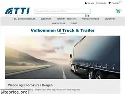 Sites similar to tti.no