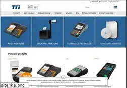 Sites similar to tti.pl