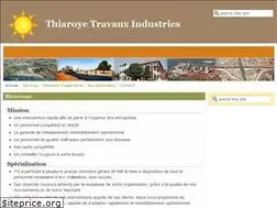 Sites similar to tti.sn