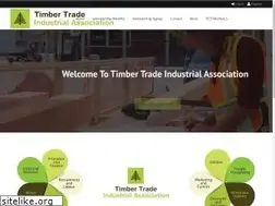 Sites similar to ttia.asn.au