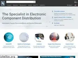 Sites similar to ttiasia.com