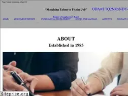 Sites similar to ttiatlanta.com
