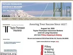 Sites similar to ttib.net