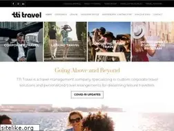 Sites similar to tticanada.com