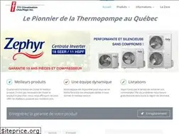 Sites similar to tticlimatisation.com