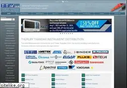 Sites similar to ttid.co.uk