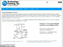 Sites similar to ttiedu.com