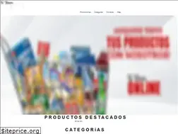 Sites similar to ttiendaonline.com