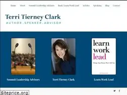 Sites similar to ttierneyclark.com