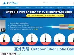 Sites similar to ttifiber.com