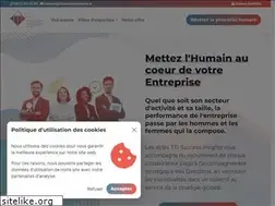 Sites similar to ttifrance.fr