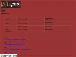 Sites similar to ttig-gochsheim.de