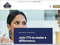 Sites similar to ttiinc.org