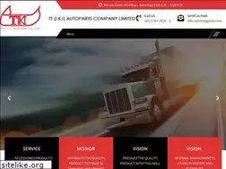 Sites similar to ttiki.co.th