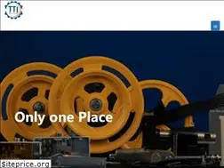 Sites similar to ttilift.com