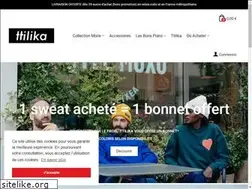 Sites similar to ttilika.com