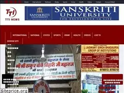 Sites similar to ttinews.in