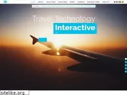 Sites similar to ttinteractive.com