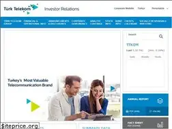 Sites similar to ttinvestorrelations.com