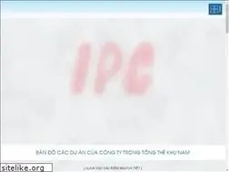 Sites similar to ttipc.vn