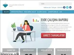 Sites similar to ttisi.com.tr