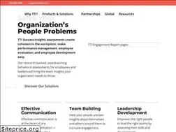 Sites similar to ttisi.com