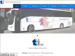 Sites similar to ttisrl.it