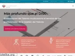 Sites similar to ttisuccessinsights.es
