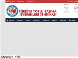 Sites similar to ttisveren.org.tr