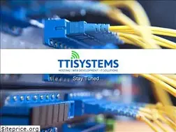 Sites similar to ttisystems.com
