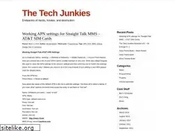 Sites similar to ttjcrew.com