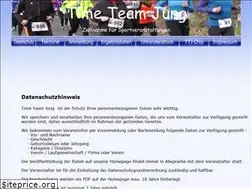 Sites similar to ttjnet.de