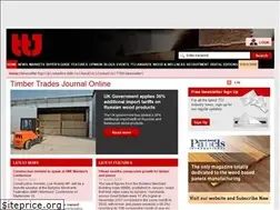 Sites similar to ttjonline.com