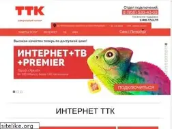 Sites similar to ttk-info.ru