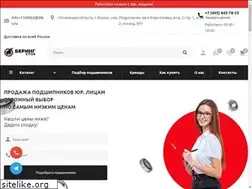 Sites similar to ttk-v.ru