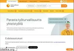 Sites similar to ttk.fi